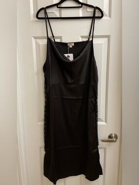 POL Slip Dress NWT